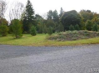 7459 Mount Eaton Rd, Saylorsburg, PA 18353