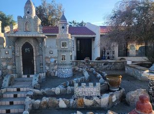 67205 Ovante Rd, Cathedral City, CA 92234