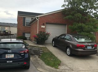 321 Twin Spires Trl, Lexington, KY 40514