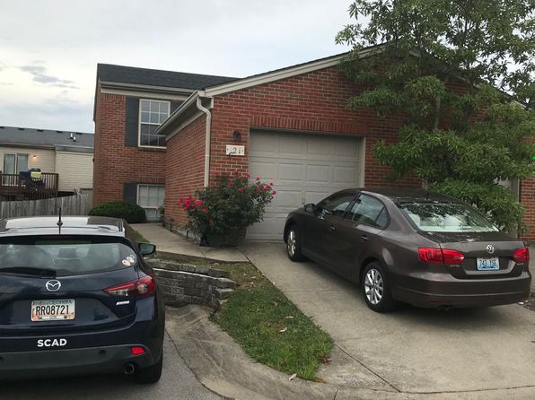 321 Twin Spires Trl
