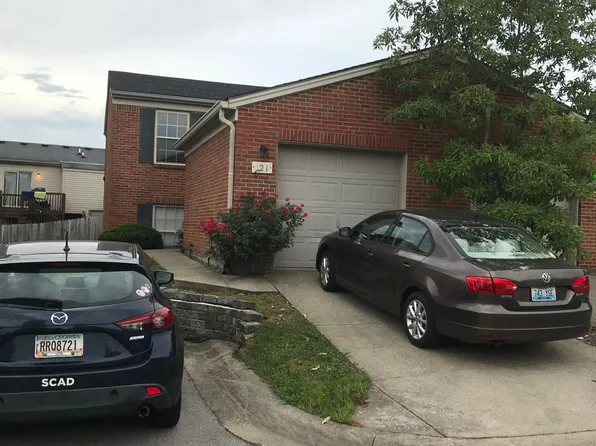321 Twin Spires Trl, Lexington, KY 40514