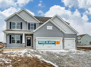 1804 Wrenbury Dr, Galena, OH 43021