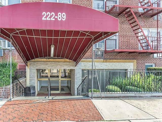 1st image of 222-89 Braddock Ave #1E
