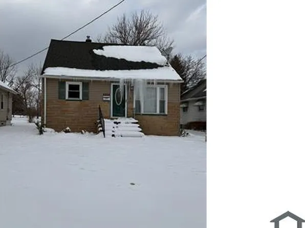 5324 Kohout St, Maple Heights, OH 44137