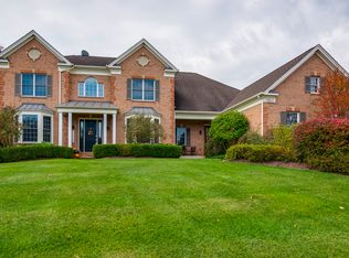 3170 Lorenzo Ln, Woodbine, MD 21797