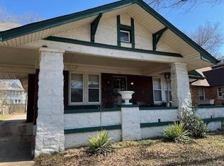 20 S Auburndale St, Memphis, TN 38104