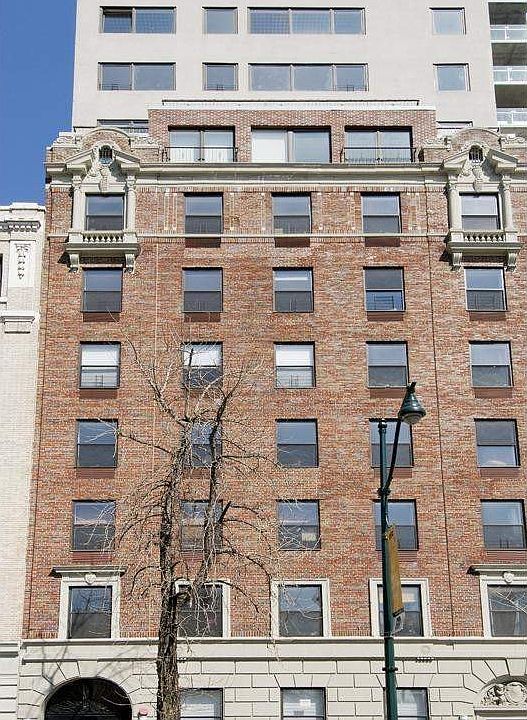 1st image of 125 W 110th St APT 7A