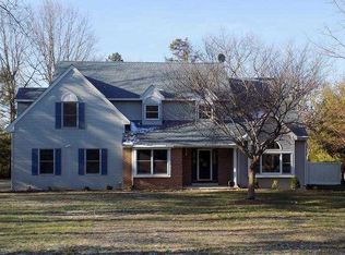 5 Constitution Dr, Southampton Township, NJ 08088