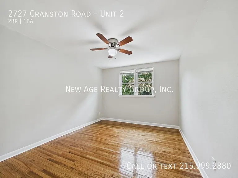 2727 Cranston Rd #2 — Photo 7