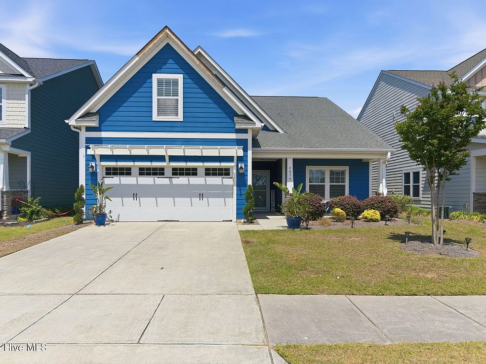 1st image of 4054 Druids Glen Drive