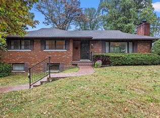 825 Sherwood Dr, Lexington, KY 40502