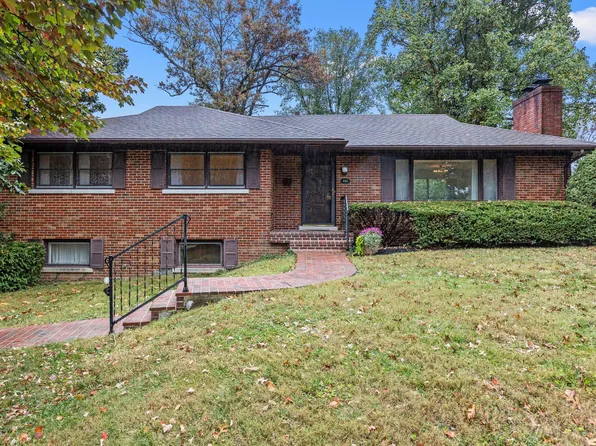 825 Sherwood Dr, Lexington, KY 40502