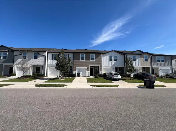 852 Grandin St, Davenport, FL 33837