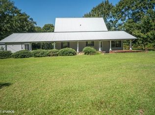 22971 Fleeta Rd, Opp, AL 36467