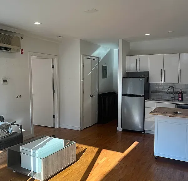 153 Essex St #3A — Photo 3