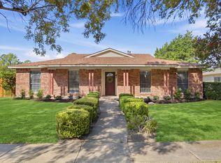 4610 Alamo Ct, Grand Prairie, TX 75052
