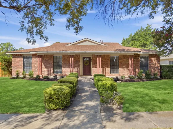 4610 Alamo Ct, Grand Prairie, TX 75052