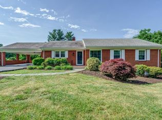 3844 Darlington Rd SW, Roanoke, VA 24018