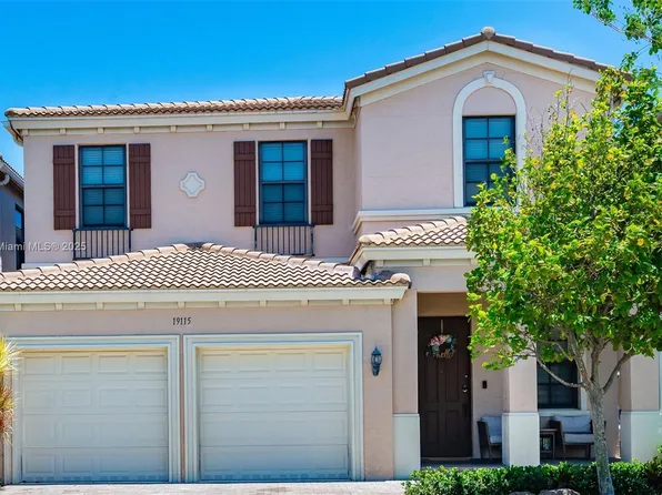 19115 NE 8th Ct, Miami, FL 33179