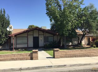 608 Sunset Ln, Taft, CA 93268