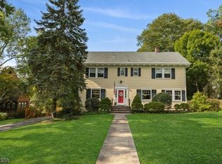 56 Curtis Pl, Maplewood, NJ 07040