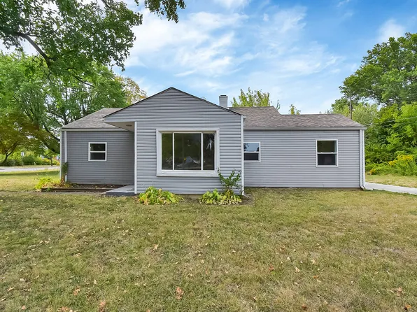 3106 Astor Ave, Columbus, OH 43227