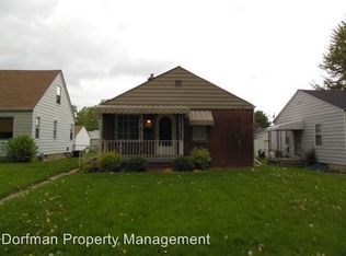 2252 Villa Ave, Indianapolis, IN