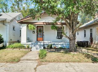 1027 Wetterau Ave, Louisville, KY 40217