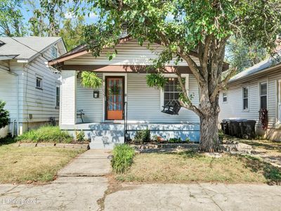1027 Wetterau Ave, Louisville, KY, 40217