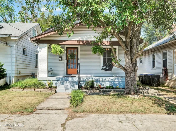 1027 Wetterau Ave, Louisville, KY 40217