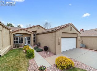 7815 Antigua Point, Colorado Springs, CO 80920