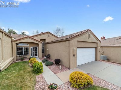 7815 Antigua Point, Colorado Springs, CO, 80920