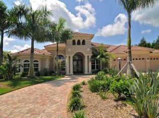 7104 Ashland Gln, Lakewood Ranch, FL 34202