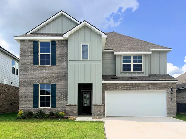1604 Par Dr, Westlake, LA 70669