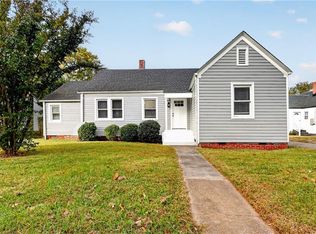 3311 Sewells Point Rd, Norfolk, VA 23513