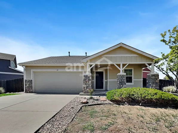20 Shenandoah Way, Lochbuie, CO 80603