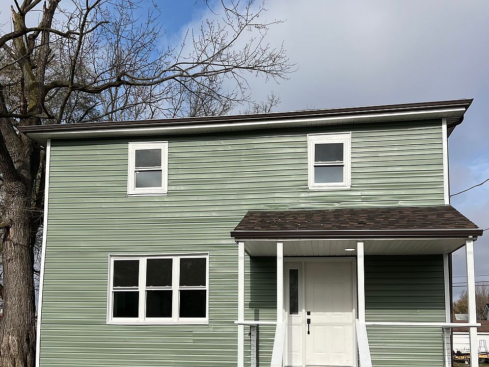 Front view of 212 Wall Street #1