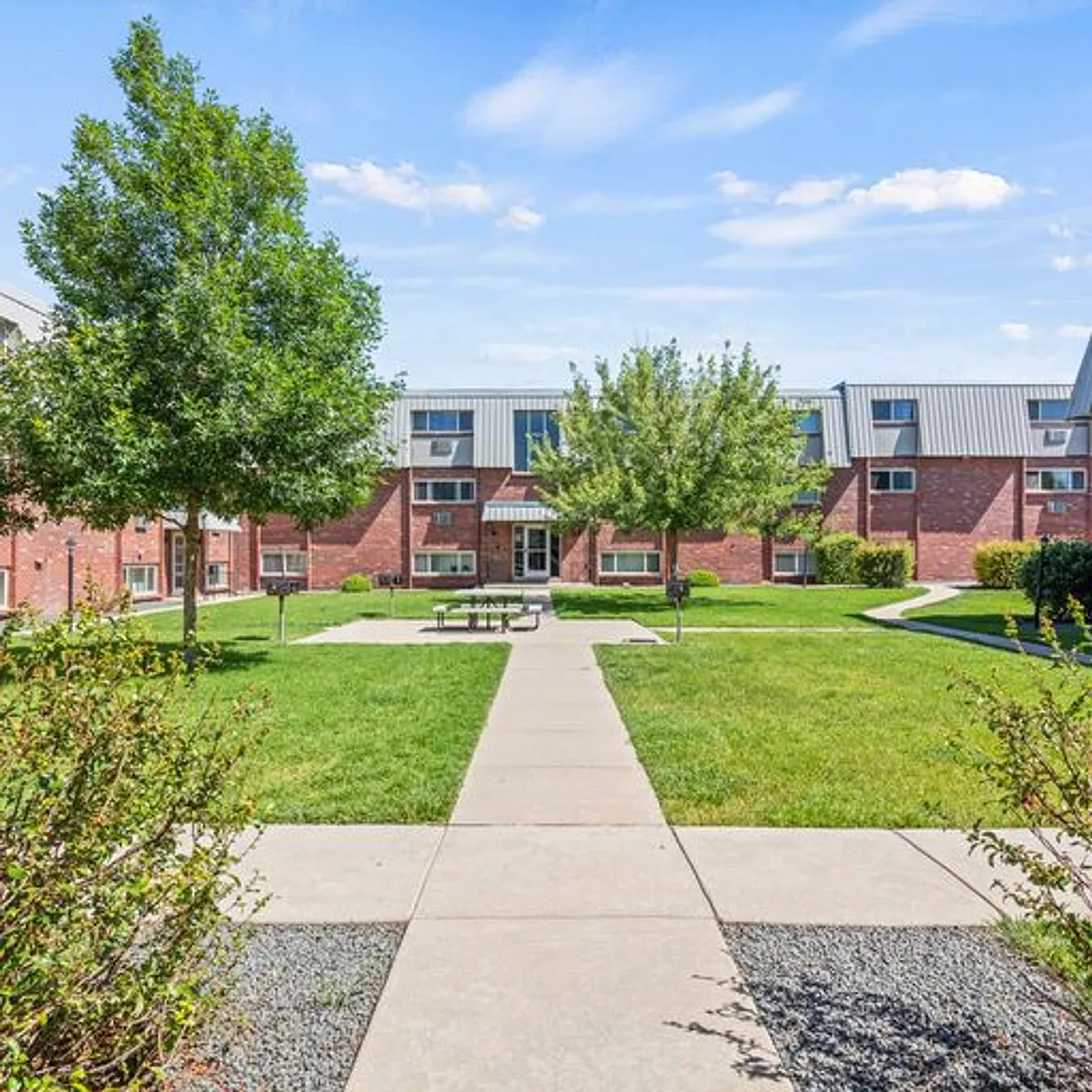 Photo 1 of 9 - Villas At Gage Point - Denver, CO Primary Photo - Villas At Gage Point