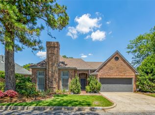 8169 Longneedle Pl, Montgomery, AL 36117