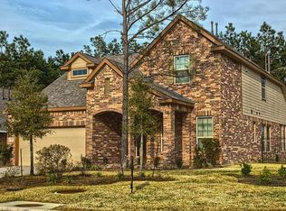 38 N Marshside Pl, Spring, TX 77389