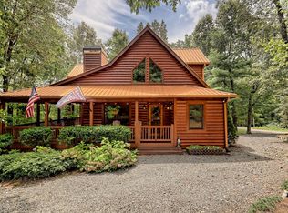 20 Trails End Knl #2, Ellijay, GA 30540