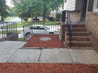 1817 Acorn Rd, Greensboro, NC 27406