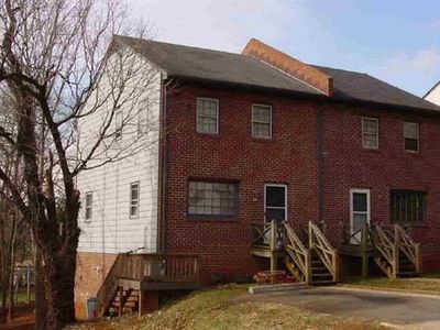 1406 Vine St, Charlottesville, VA, 22902