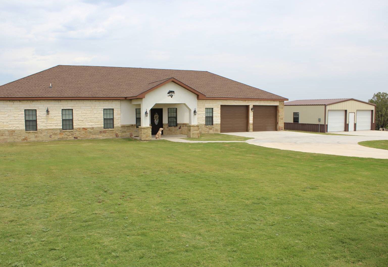 15016 Fm 1929 E, Millersview, TX 76862 MLS 11269246 Zillow