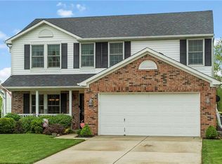 7233 Fields Dr, Indianapolis, IN 46239