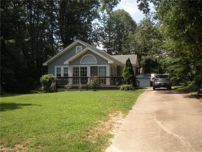 4922 Kenview St, Greensboro, NC, 27410