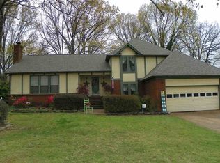 8728 Edney Ridge Dr, Cordova, TN 38016