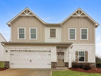265 Colbury St, Villa Rica, GA, 30180