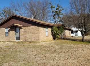 603 N 7th Ave, Durant, OK 74701