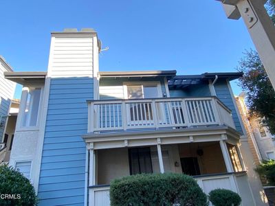 2394 Pleasant Way Unit J, Thousand Oaks, CA, 91362